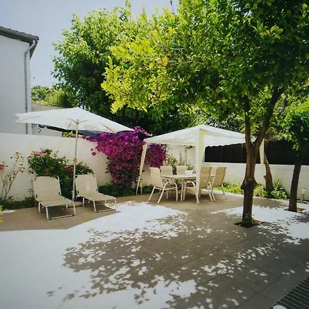 6 Calle Profesor Albareda Apartment Granada
