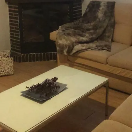 6 Calle Profesor Albareda Apartment Granada