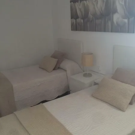 Apartment 6 Calle Profesor Albareda