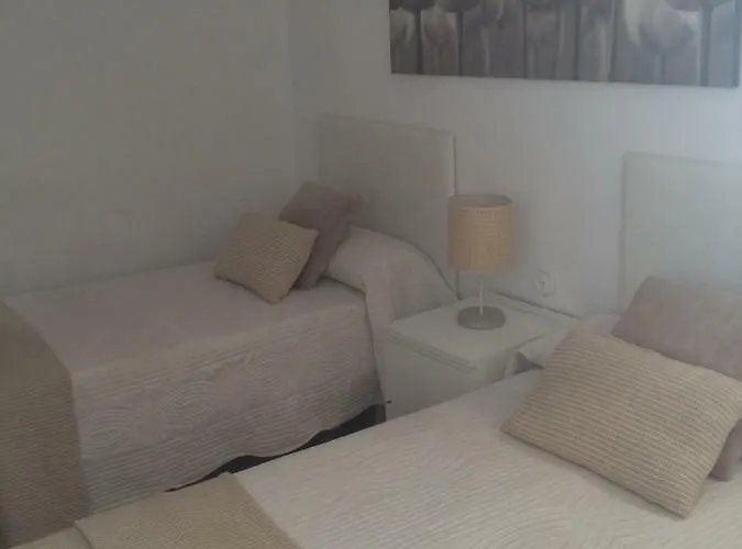 Apartmán 6 Calle Profesor Albareda