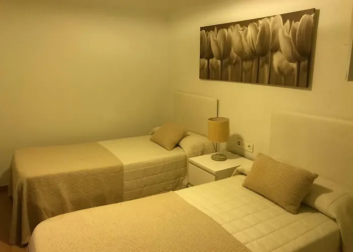 6 Calle Profesor Albareda Apartmán Granada