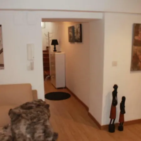 Appartement 6 Calle Profesor Albareda *