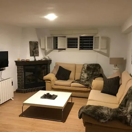 Appartement 6 Calle Profesor Albareda Granada